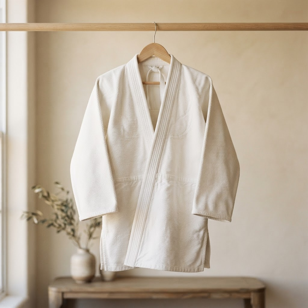 Keikogi simple couche AG100